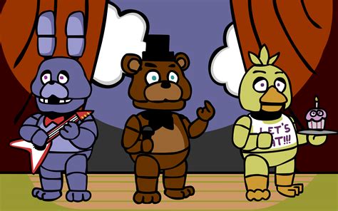 Fnaf gif